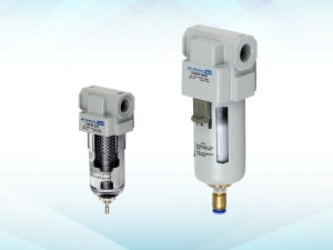 Bộ lọc tinh SAFM200~400