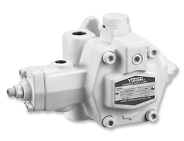 Bơm thủy lực SVPF 20,30,40