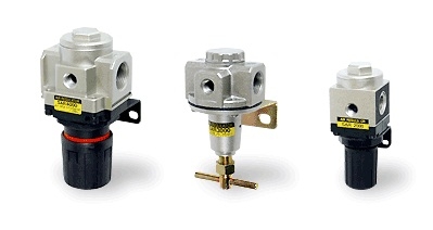 Bộ điều áp SAR series