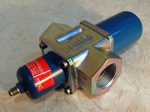 Điều áp nước danfoss WVFX