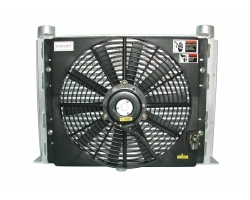 Quạt giải nhiệt dầu AH1417-A