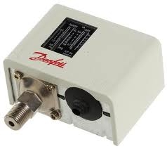 Công tắc áp lực Danfoss KP 36