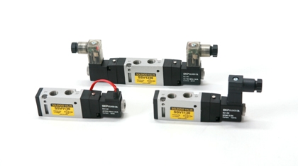 Van điện từ SV 1130 1230 231