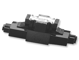 Van thủy lực DSG 01,03
