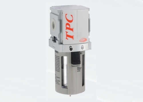 Lọc tách nước PF2 Series