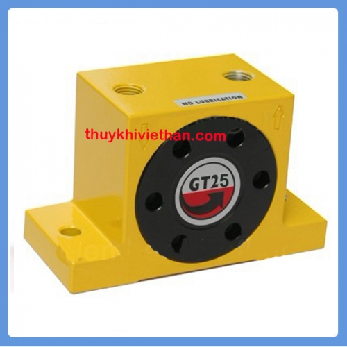 Bộ rung khí GT20,25,36