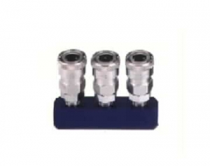 Bộ chia trạc 3 YHM - 3