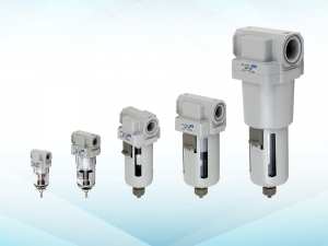 Bộ tách nước SAF100~600