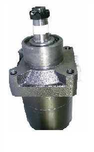 Motor thủy lực danfoss OMRW