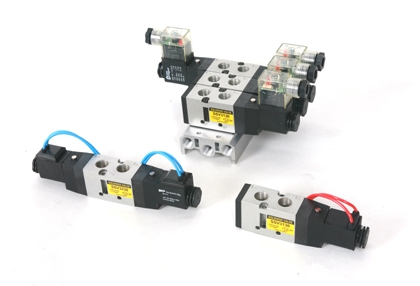 Van điện từ SV 3130 3230 1230