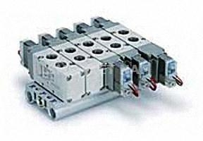 Van điện từ VF1000 ~ 5000