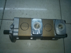 Bơm nhông shimadzu SD series