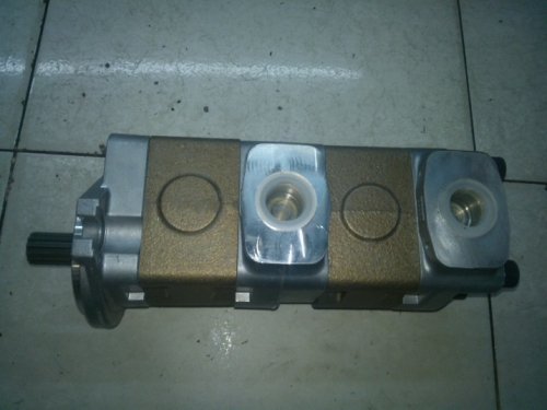 Bơm nhông shimadzu SD series