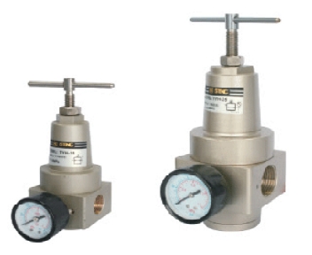 Bộ điều áp TYH (áp cao 36kg)