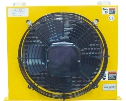 Két làm mát dầu AH1012-3PCA