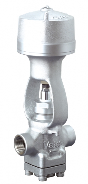 Van piston VP3W-SR