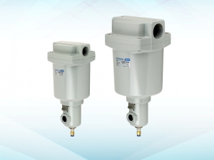 Bộ lọc khí skp (SAMG 150 ~ 850)