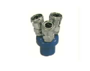 Khớp nối trạc 3 YHO series