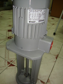 Bơm dầu làm mát