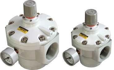 Điều áp cỡ to SAR