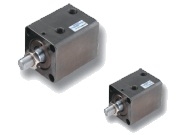 Xilanh thủy lực HCF