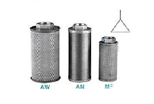 Lọc dầu đương hút Hystar