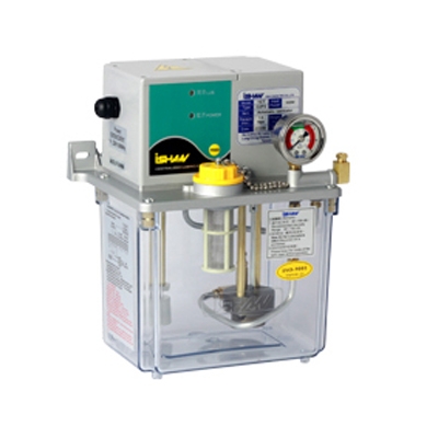 Bơm dầu tự động YET-C-3L,4L