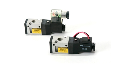 Van điện từ SV231 ~ 232