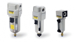 Bộ tách dầu SAFD200~400 Series