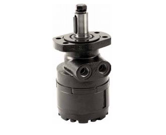Motor thủy lực White