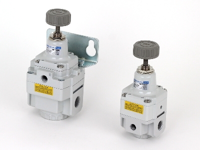 Điều áp tinh chỉnh SRP series