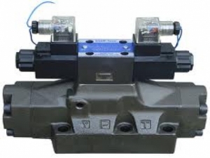 Van phân phối yuken DSHG serie