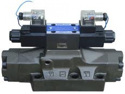 Van phân phối yuken DSHG serie