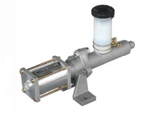 Bộ tăng áp thủy lực BST-2