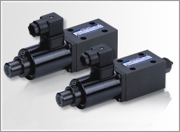 Van tỷ lệ EDG-01