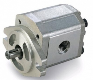 Bơm thủy lực HGP 1A, 2A, 3A