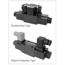 Van yuken DSG-01-3C2-220 D24