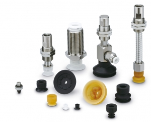 Giác hút chân không SMC