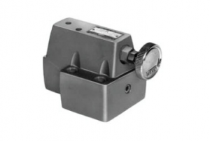 Van an toàn thủy lực RBG 03