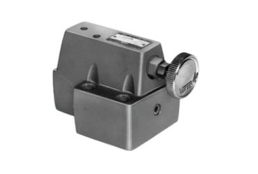 Van an toàn thủy lực RBG 03