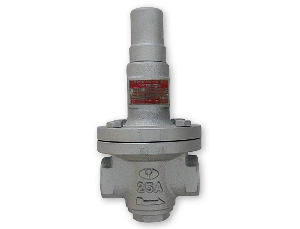 Van cho hơi nóng RDST-1S