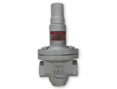 Van cho hơi nóng RDST-1S