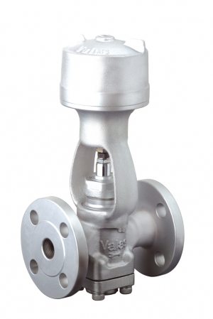 Van piston VP3W-FR