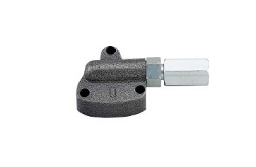 Top Adjustable Valve