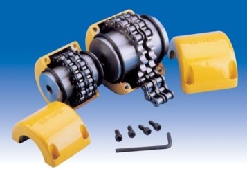 Khớp nối xích KC 5018,6018
