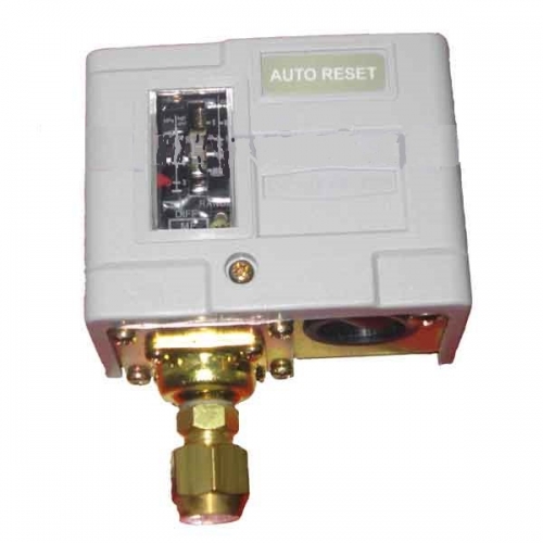 Rơ le áp suất HS 203,210,220