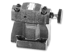 Van an toàn thủy lực S-BG