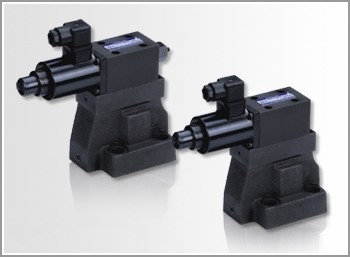 Van Tỷ lệ áp suất EBG