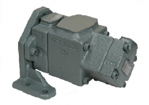 Bơm kép PV2R12 ~ PV2R34