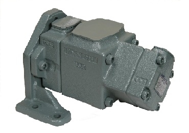 Bơm kép PV2R12 ~ PV2R34